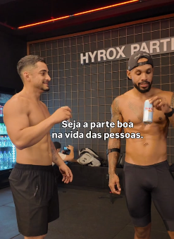 Treino funcional